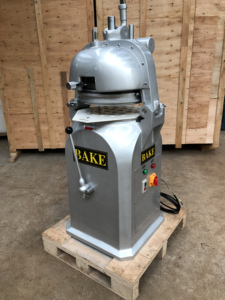 Machine semi-automatique de division et de façonnage de pâte pour <span class=keywords><strong>pain</strong></span>, pizza et hamburgers (30-100g) - Prix compétitif - Product Image 5
