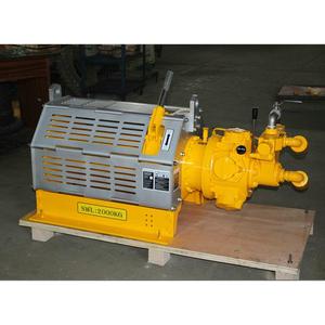 20 tấn khí nén không khí tugger tời Capstan tời/tời biển - Product Image 4