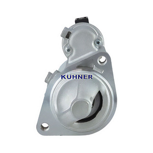 Motor de arranque compatible con HYUNDAI ix55 3,8 V6 4WD Gasolina (KW: 194, HP: 264) de 01-2011 a 11-2012 KUHNER 256420 - Product Image 1