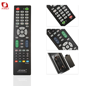 <span class=keywords><strong>Telecomando</strong></span> Universale Automatico Firstrich RM-014S per <span class=keywords><strong>Netflix</strong></span>, Uso Domestico, Materiale ABS/Silicone, Codice Fisso, Portata 8-10m, Garanzia 12 Mesi - Product Image 6