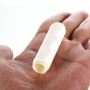 Mồi Đàn Hồi Chủ Đề Vô Hình Câu Cá Dòng Đàn Hồi Mạnh Mẽ Sức Mạnh Dây Câu Cá Cho Cá Pesca 200M 0.2 Mm 3 & 100M 0.3 Mm - Product Image 5