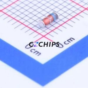 ไดโอดซีเนอร์ไดโอด LL-34 ZMM5243B ของแท้และใหม่เอี่ยมชิ้นส่วนอิเล็กทรอนิกส์ - Product Image 2