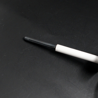 Allumeur universel, allumeur à barre chauffante en nitrure de silicium 120V, compatible avec les fours, l'allumage au gaz, les allumeurs à surface chaude, les chauffages et les chaudières