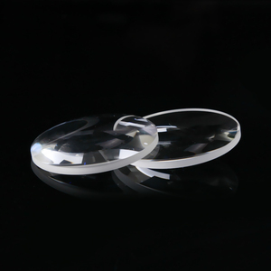 Nhà Máy Bán buôn chính xác chất lượng tuyệt vời caf2 ống kính Ống kính quang học được sử dụng trong dụng cụ y tế - Product Image 6