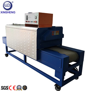Horno de templado de resortes marca Xinsheng, directo de fábrica, suministra hornos eléctricos para resortes al por mayor, especializado en tratamiento térmico. - Product Image 3