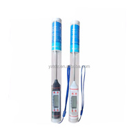 Termometer Dapur Digital TP101 Pengukur Suhu Minyak Makanan Probe Daging BBQ Barbeque Termometer Rumah Tangga