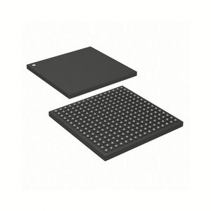 Original and New Guaranteed PXA255A0E400 BGA-256 Integrated Circuit ICs Chips Consolidated Electronic Component Purchasing - Product Image 1