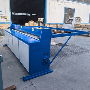 Xây dựng dây lưới CuộN Máy hàn Nhà cung cấp hoàn toàn tự động dây lưới máy cho Kazakhstan - Product Image 6