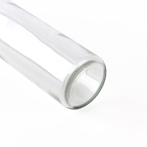 <span class=keywords><strong>Bougeoir</strong></span> haut et rond personnalisé, chandelier en verre pour décor de table de mariage, de <span class=keywords><strong>maison</strong></span>, 4 pièces - Product Image 5