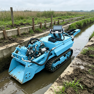 <span class=keywords><strong>Moteur</strong></span> à faible consommation de carburant, fonctionne une journée entière avec une seule réservoir d'essence diesel - Product Image 6