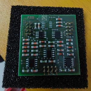 Interfaz PLC 3BHB007211R0102 XV C768 AE102 - Product Image 6