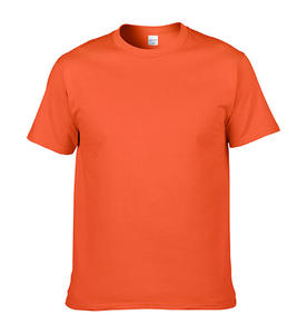 Camisetas Blancas de Cuello Redondo y Manga Corta, 100% Algodón, Estilo Casual, Holgadas, Personalizadas con Estampado, Verano 2025 - Product Image 6