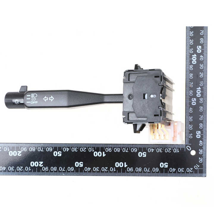 100016034 25540-D4500 New Turn Signal Switch For Nissan 720 BIGM  