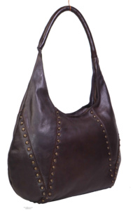 Nouveauté Sac à main en cuir véritable pour femme Grande capacité Cuir de vachette pleine fleur Logo personnalisé Vente en gros - Product Image 6