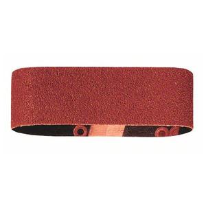 BOSCH-Jeu de bandes abrasives 2608606208 X440 40x533mm (3 pièces) -EAN 3165140165440 ABRASIFS PAPIERS ABRASIFS - Product Image 1