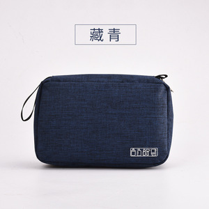 Sac de <span class=keywords><strong>toilette</strong></span> pliable pour hommes, accessoire de <span class=keywords><strong>toilette</strong></span> personnalisé, de voyage, imperméable, de lavage, pour femmes, Promotion, - Product Image 3