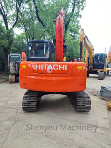 Hitachi de segunda mano ZX60, ZX70, ZX65u, ZX200, ZX350H, ZX60, ZX70, ZX200, ZX350H, de segunda mano, de alta calidad, a buen precio, de 2022, y de, de segunda mano - Product Image 4