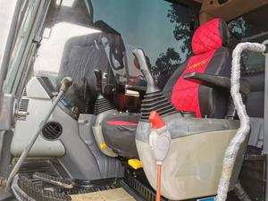 Casi Nueva, de Alta Calidad, Potente, Excavadora Usada de 12 Toneladas Komatsu PC120, Excavadora Hidráulica de Cadenas Usada para Obras de Construcción, con Certificación CE - Product Image 5