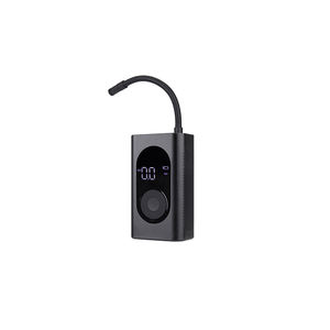 <span class=keywords><strong>A12</strong></span> Pompe à air portable sans fil 4000mAh Pompe de gonflage électrique 0-150PSI Pression maximale pour pneus de véhicule Plastique 5A Courant maximal - Product Image 2