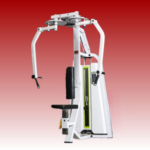 XRHD 1003 Factory Wholesale <strong>Seated</strong> <strong>Row</strong> Vertical Chest Press <strong>Machine</strong> - Product Image 4