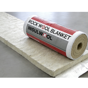 Couverture en <span class=keywords><strong>laine</strong></span> <span class=keywords><strong>de</strong></span> <span class=keywords><strong>roche</strong></span> ignifuge classe A1 <span class=keywords><strong>haute</strong></span> <span class=keywords><strong>densité</strong></span> pour isolation <span class=keywords><strong>de</strong></span> toiture avec treillis métallique, couverture <span class=keywords><strong>acoustique</strong></span> et thermique en <span class=keywords><strong>laine</strong></span> minérale ignifuge - Product Image 1