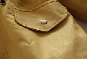 Parka Invernale Spesso in Ecopelliccia per Bambine, Giacca Lunga con Cappuccio e Chiusura a Cerniera, Giacca Calda da Esterno per Bambine - Product Image 6