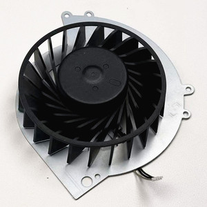 Syytech อะไหล่พัดลมระบายความร้อนภายในสำหรับ <span class=keywords><strong>PS4</strong></span>อ้วน1100 1000คอนโซลภายในคูลเลอร์ซ่อมแซมชิ้นส่วน - Product Image 4