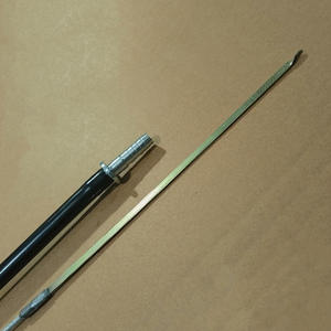 Varilla medidora de aceite de motor Cummins 3977000 3974256, tubo para reemplazo y reparación de piezas de motor - Product Image 1