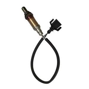 0258005345 Capteur d'oxygène Lambda O2 avant pour Black Swamp Choppers, <span class=keywords><strong>Peugeot</strong></span> 106 206 306 406, Citroën Saxo Berlingo, 4 fils - Product Image 5
