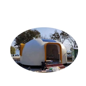 Tente gonflable pour intérieur et extérieur, lit en chair, couverture De voiture, sac à Lunch pour enfants, café, Igloo, - Product Image 1