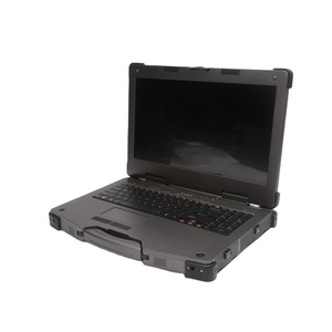 Computadora Integrada Portátil de 15.6 Pulgadas, Todo en Uno, Industrial, Mini, CPU de 10.ª/12.ª/13.ª Generación, 128 GB SSD, Resistente, en Existencia - Product Image 4