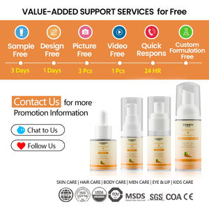 Set de Cuidado <span class=keywords><strong>Facial</strong></span> Más Vendido, Exfoliante, Antimanchas, Antiacné, Aclarante, Blanqueador, con Vitamina C y Cúrcuma, Set de Viaje para el Cuidado de la <span class=keywords><strong>Piel</strong></span> - Product Image 6