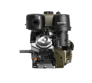 Moteur à essence monocylindre OHV 4 temps 420cc 10 CV pour bateau - Vente chaude - Product Image 3