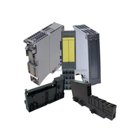 Controlador de Programación PLC S7-200 CPU 222 DC/DC/DC 6ES7212-1AB23-0XA0