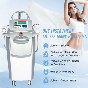 Offre Spéciale : Appareil de Massage Venus Legacy pour Lifting Facial, Raffermissement Cutané, Remodelage Corporel et Réduction des Graisses – <span class=keywords><strong>Prix</strong></span> Promotionnel Clinique - Product Image 1