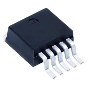 Circuito Integrado LM2592HVS-ADJ LM2592HV LM2592H LM2592 IC REG BUCK ADJ 2A TO263-5 ¡Oferta! - Product Image 4