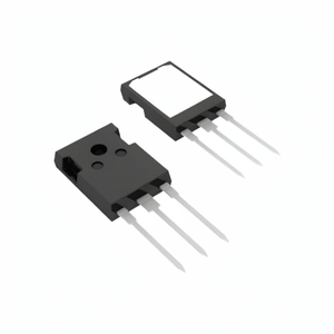 ทรานซิสเตอร์อิเล็กทรอนิกส์แบบ TO-247-3 รุ่น IXGH6N170 มีสินค้าในสต็อก - Product Image 1