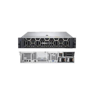 2023 Top selling Dell EMC PowerEdge R750xs rack mount Computer server