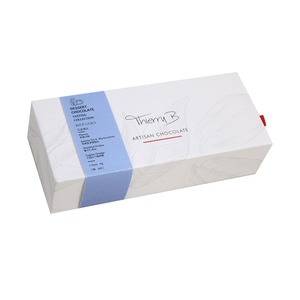 Wholesale Custom Paper Cardboard <b>Small</b> Jewelry Sliding <b>Box</b> Packaging Slide Drawer Gift <b>Box</b> for Chocolate - Product Image 3