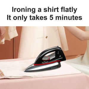 Популярная продукция, конкурентоспособная цена, 1000 Вт, электрическая одежда, промышленная Коммерческая металлическая юбка - Product Image 3