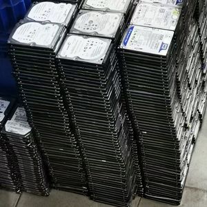 Disques durs internes SATA d'occasion en gros, reconditionnés, outils de récupération, 250 Go, disque dur d'ordinateur portable d'occasion, HDD 2,5 pouces - Product Image 3