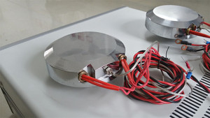 영구 자기재료 자동 <span class=keywords><strong>BH</strong></span> 곡선 분석기 시험시스템용 전자이력자석 이력도 그래프 - Product Image 4