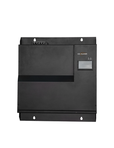 50kVar montado en la pared estático Var generador (SVG) de compensación de potencia reactiva - Product Image 1