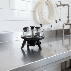 Griffes de traite en acier inoxydable de haute qualité <span class=keywords><strong>pour</strong></span> machine à traire, grappe de 150 ml <span class=keywords><strong>pour</strong></span> machine à traire - Product Image 2