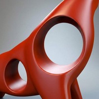 Профессиональная услуга 3D-печати высокоточных деталей: прототипы аниме-персонажей, модели фигурок из PLA-смолы, готовые к оптовой продаже