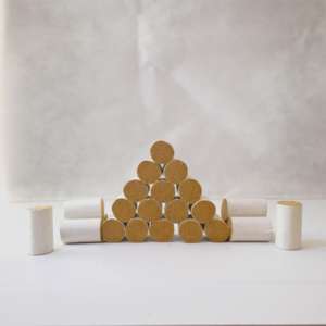 Shuhe 100% Qualidade Garantida Moxabustão Herbal Natural para Melhorar a Saúde Mini Bastões de <span class=keywords><strong>Moxa</strong></span> Pura - Product Image 1