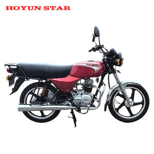 Экономия топлива, большая мощность и большая нагрузка, Zambia Vento moto BAJAJ, боксер BM100, мотоцикл для вывоза и груза - Product Image 2