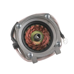 มอเตอร์สตาร์ท47cc เครื่องตัดแปรง2จังหวะเครื่องยนต์สตาร์ทไฟฟ้า49cc 43cc 40-6มอเตอร์ ATV จักรยานขนาดเล็ก CG411 4ล้อ - Product Image 6