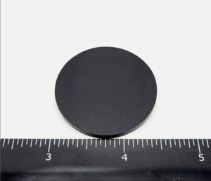 Échantillon gratuit personnalisé joint de coussinet de pied en caoutchouc de silicone soyeux antidérapant étanche Absorption des chocs Service de traitement coupe - Product Image 4