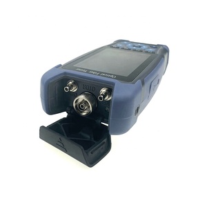 เครื่องทดสอบไฟเบอร์แบบพกพา ST3200E รุ่นมินิ 1310 นาโนเมตร/1550 นาโนเมตร ยี่ห้อ Domain Smart Event OPM VFL OLS - Product Image 5
